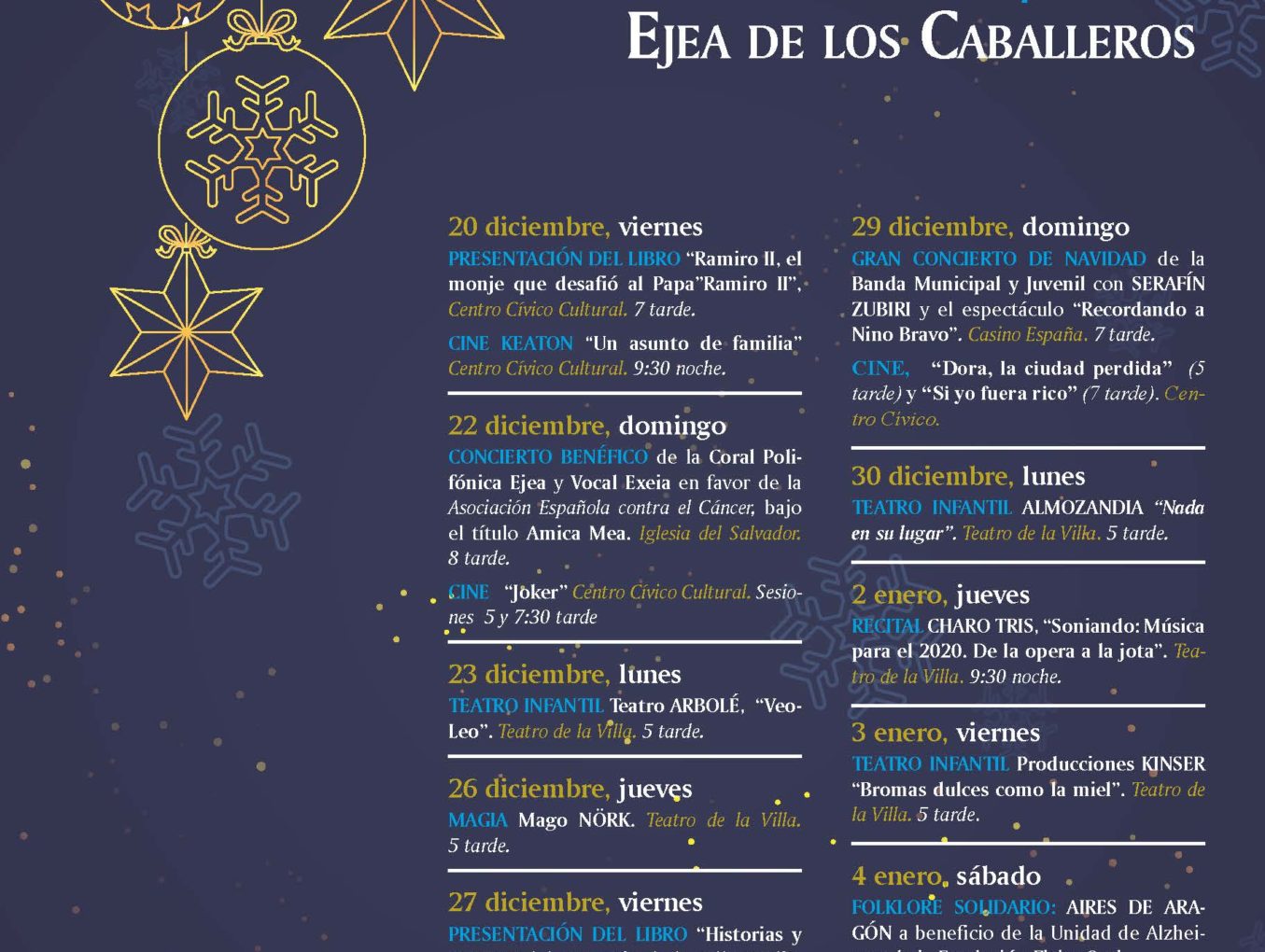 Folklore solidario